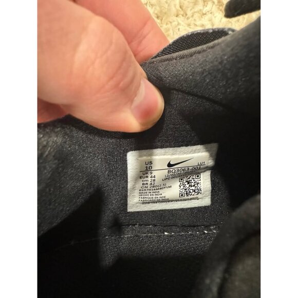 Nike Flexmethod TR — Black Men’s US 10.5 - Picture 7 of 7